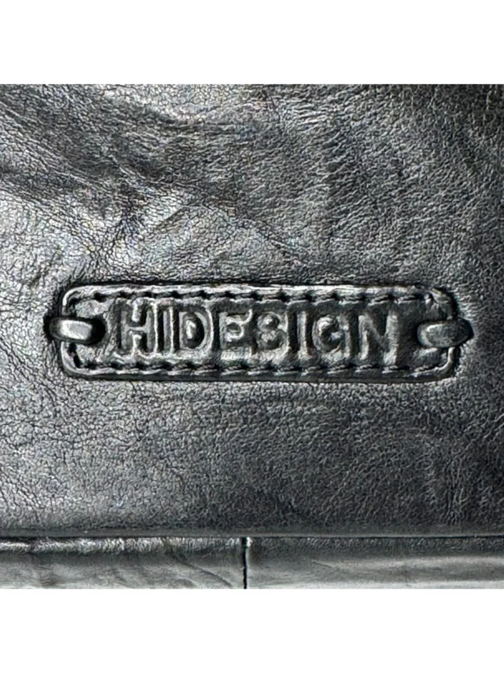 Hidesign classic well